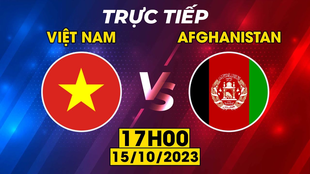 🟣VIỆT NAM - AFGHANISTAN | VIỆT NAM MẠNH CỠ NÀO KHIẾN AFGANISTAN RUN SỢ