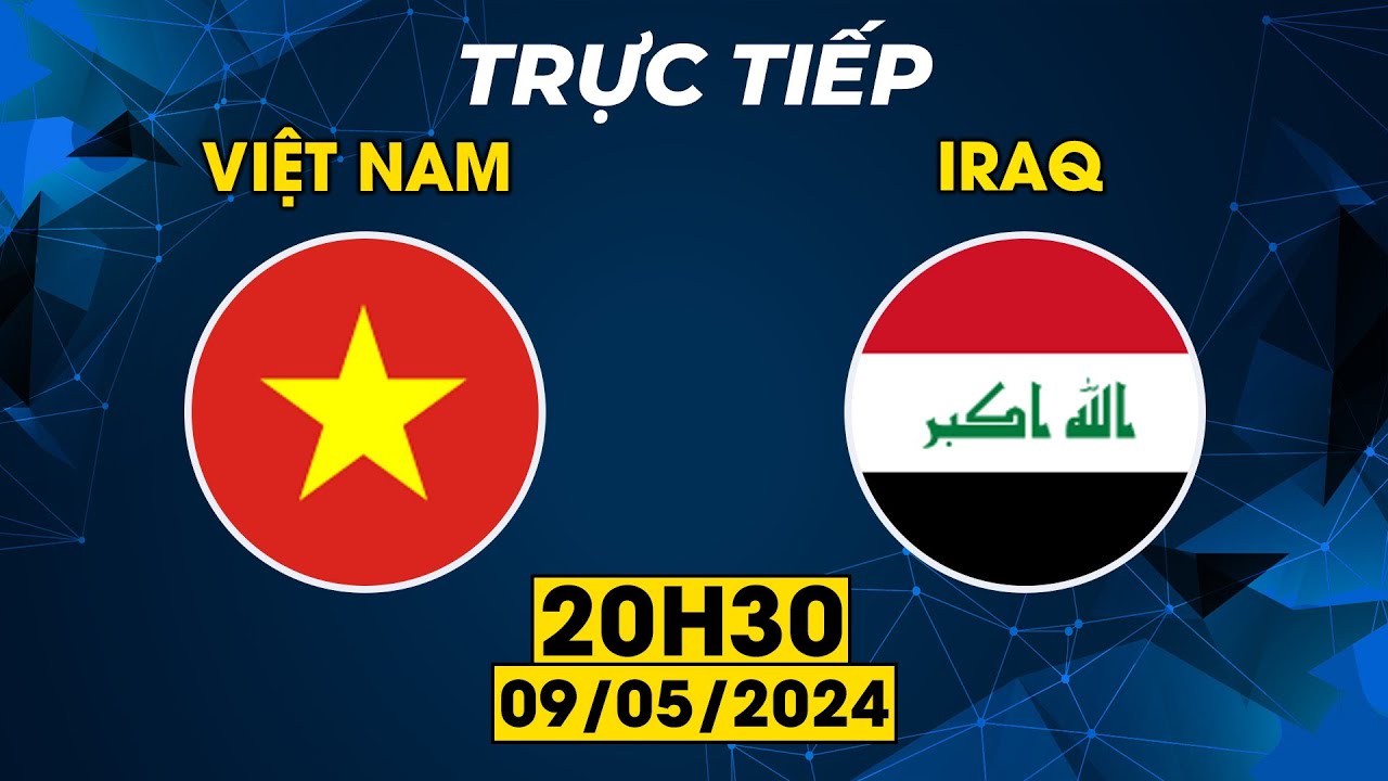 🔴Iraq - Việt Nam | Công Phượng Đại Náo Sân Chơi Số 1 Châu Á Khiến CLB Hàng Đầu Thế Giới Thèm Nhỏ Dãi