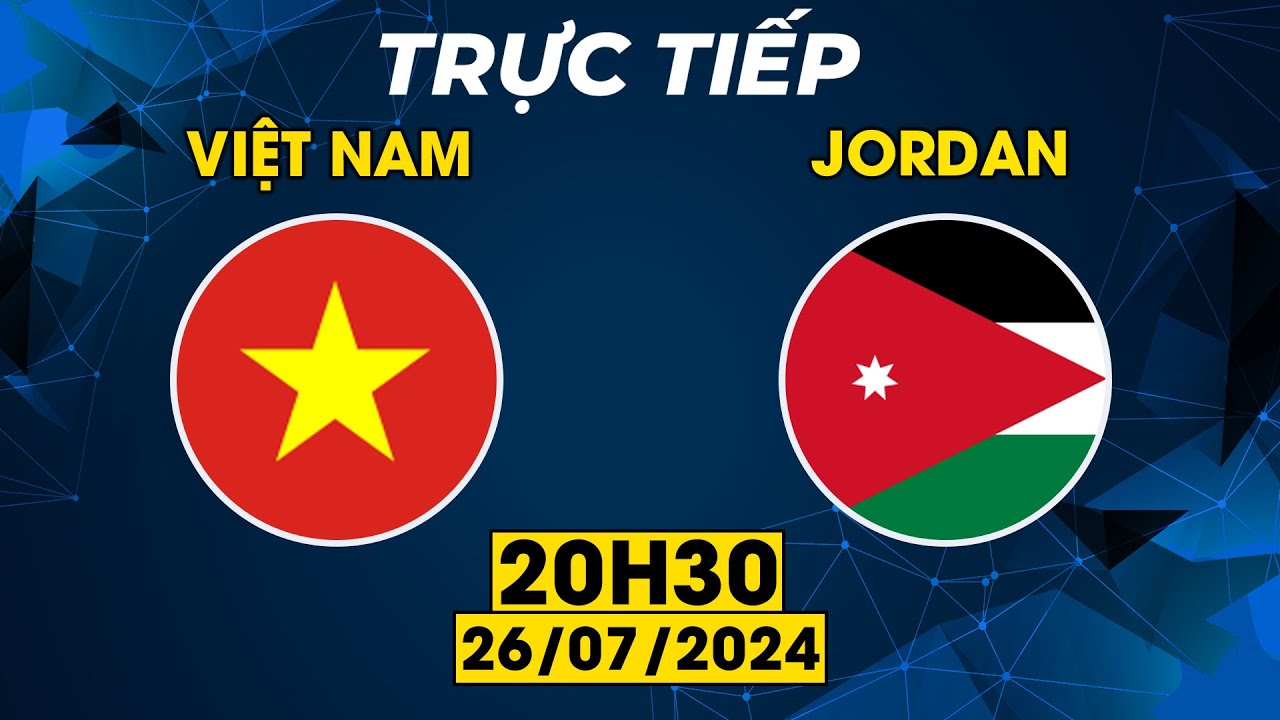 🟣VIỆT NAM - JORDAN | MÀN NGƯỢC DÒNG KỲ VĨ NHẤT LỊCH SỬ BÓNG ĐÁ VIỆT KHIẾN NHM BẬT KHÓC VÌ SUNG SƯỚNG