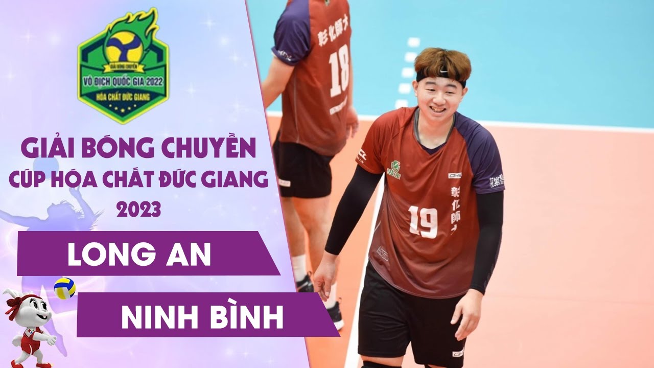 🔴Full HD | Lavie Long An vs LPBank Ninh Bình  | Giải bóng chuyền NAM VĐQG Cúp HCĐG 2024