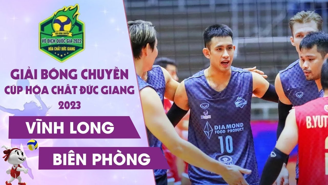 🔴Full HD | XSKT Vĩnh Long vs Biên Phòng  | Giải bóng chuyền NAM VĐQG Cúp HCĐG 2024