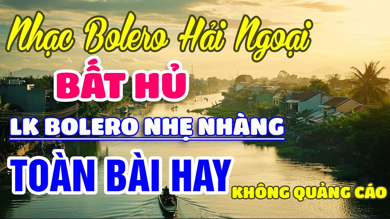 BOLERO MẠNH ĐÌNH | NGƯỜI Ở LẠI BUỒN, TÌNH THẮM DUYÊN QUÊ, XÉ THƯ TÌNH, CHUYỆN GIÀN THIÊN LÝ 2