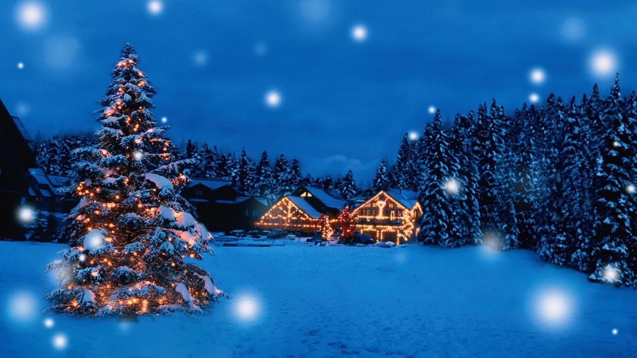 🌲RELAXING CHRISTMAS MUSIC: Soft Piano Music, Best Christmas Songs for Relax, Sleep, Study