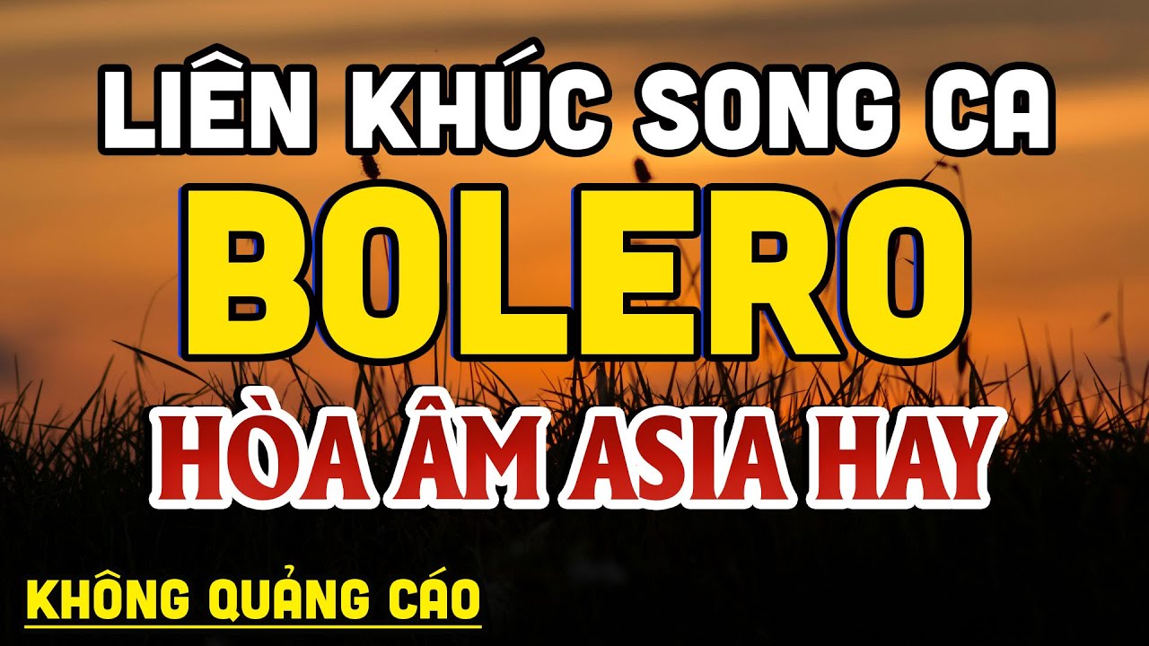 Tuyệt Phẩm Bolero Trữ Tình Nghe Siêu Mê Say - Liên Khúc Lá Thư Tiền Tuyến Hay Nhất Mọi Thời Đại