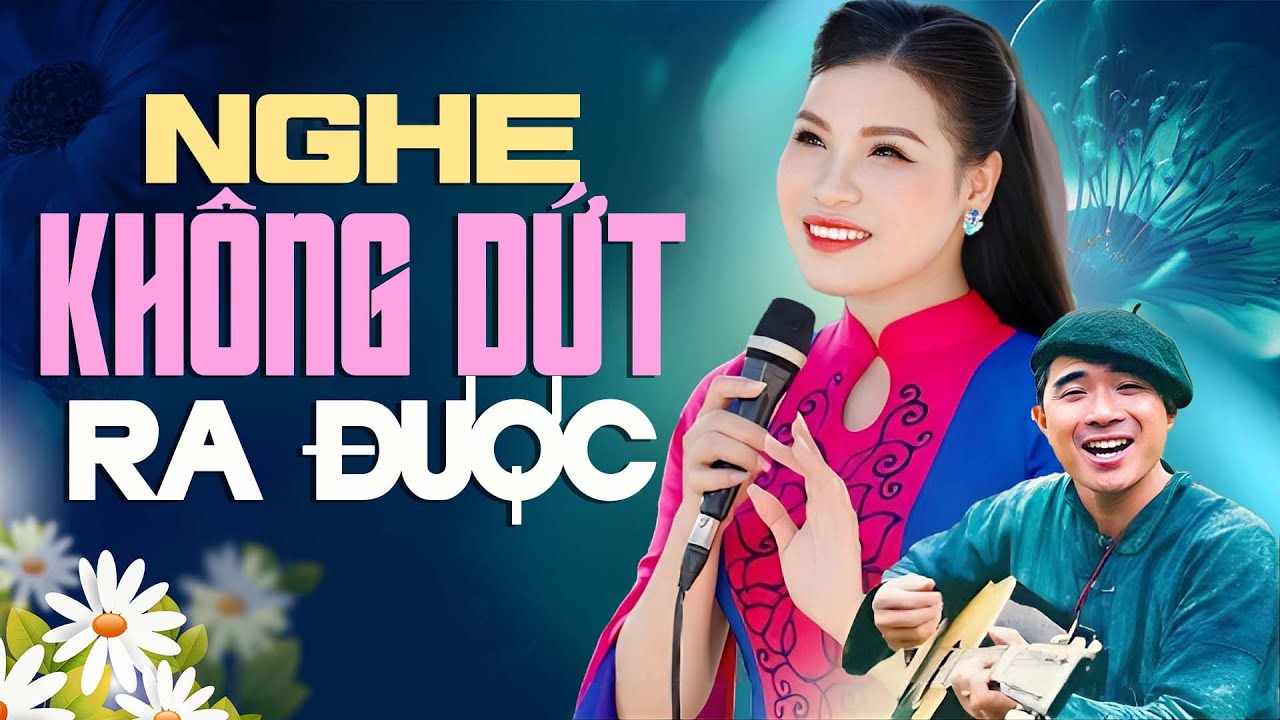 Ca Khúc Trữ Tình Nghe Không Dứt Ra Được -Hà Tĩnh Quê Ơi, Lời Hẹn Tình Quê | Nhạc Trữ Tình Chọn Lọc