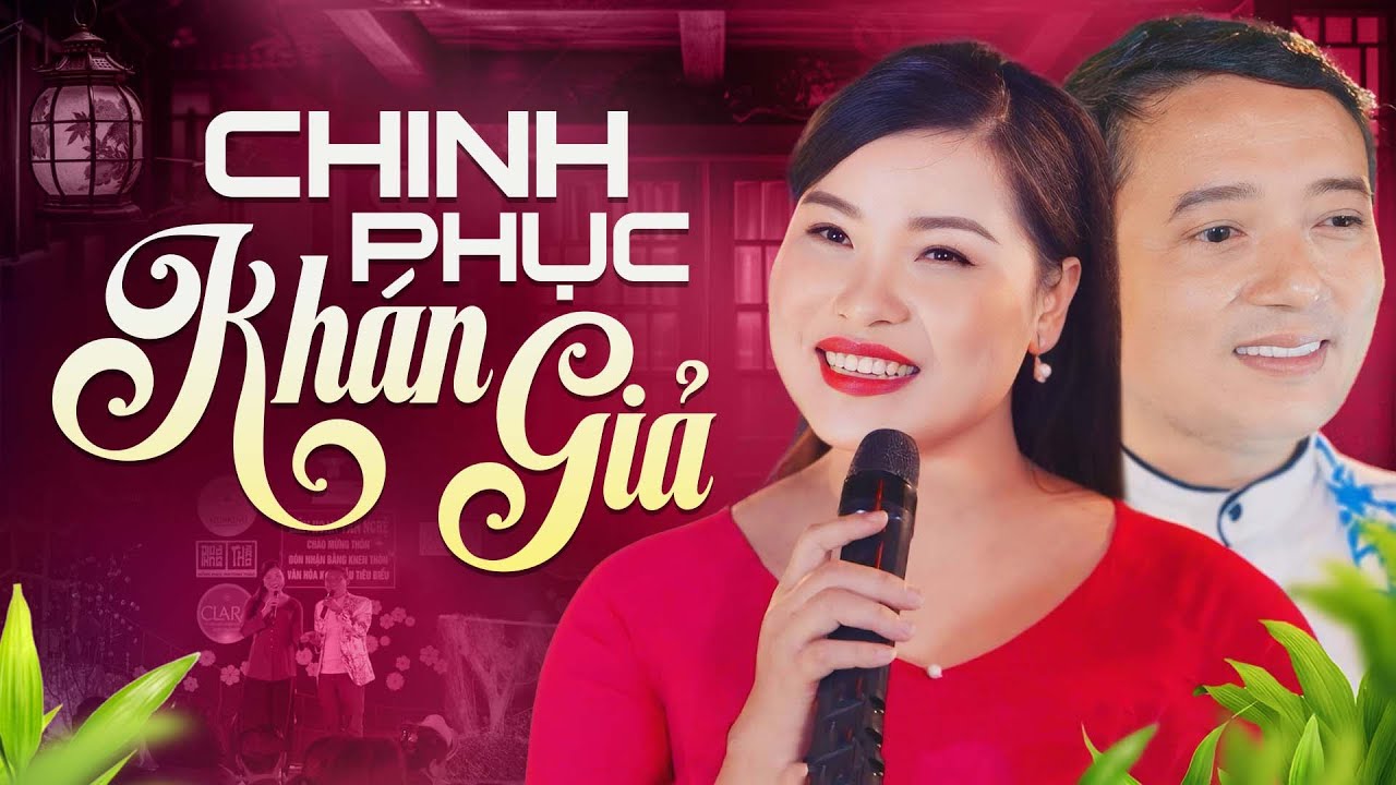 Xuất Hiện Cặp Đôi Song Ca Ăn Ý Chinh Phục Khán Giả - Tình Ta Biển Bạc Đồng Xanh, Giận Mà Thương