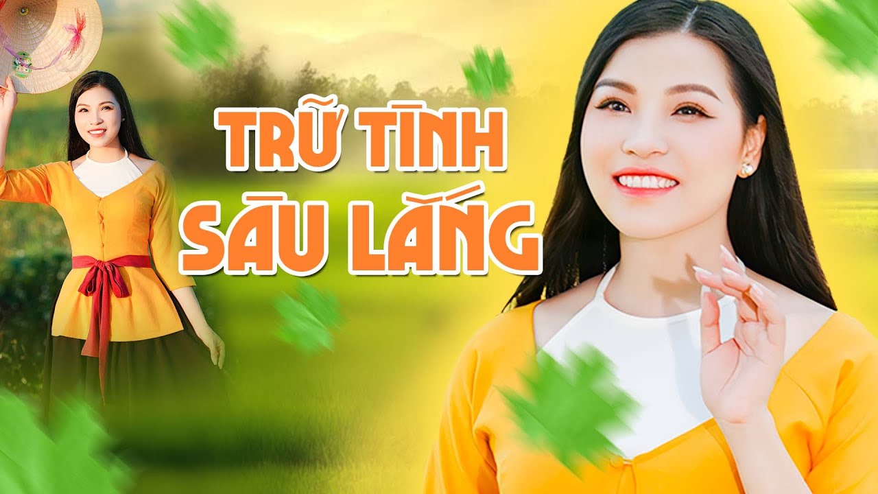 Những Ca Khúc Quê Hương Hay Nhất XA QUÊ AI CŨNG MUỐN NGHE - LK Trữ Tình Quê Hương