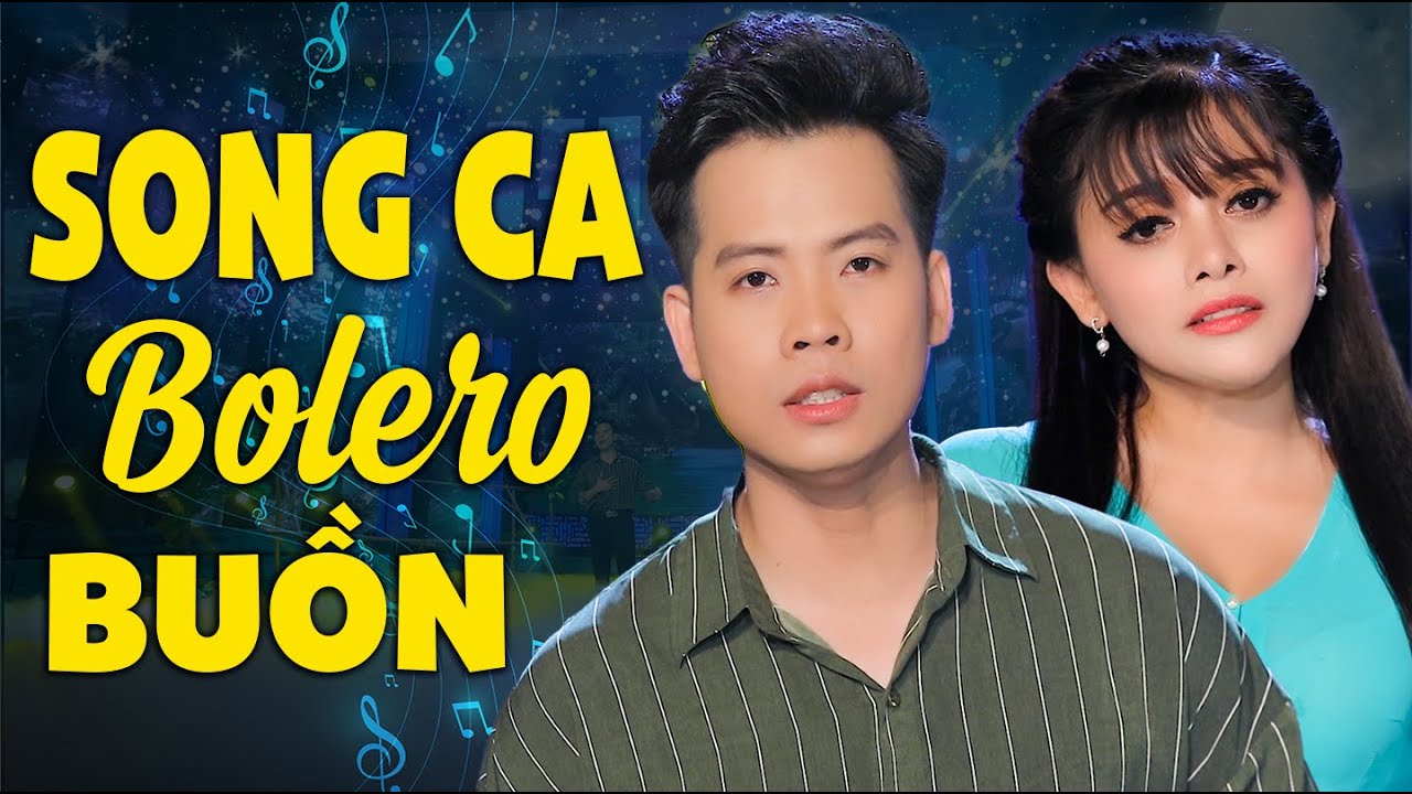 Song Ca Puol Lê & Hồng Quyên hát Hương Tóc Mạ Non hay đến nao lòng | Tuyệt Đỉnh Bolero