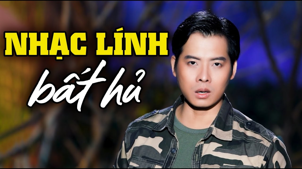 Liên Khúc Nhạc Lính Dạt Dào Tình Cảm | Tâm Sự Người Hát Nhạc Quê Hương - PuoL Lê