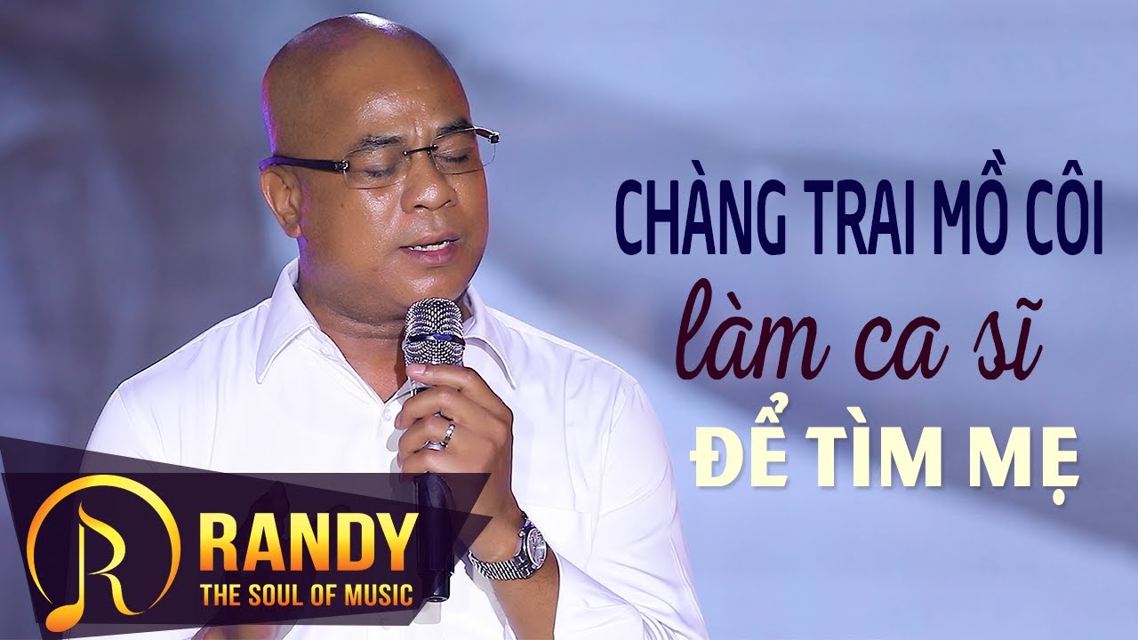 Chàng trai mồ côi làm ca sĩ bolero để tìm Mẹ | Podcasts Tôi Kể