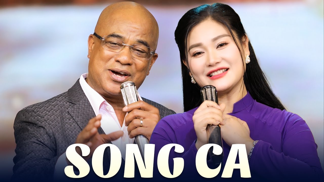 Liên Khúc Song Ca: Tạ Từ Trong Đêm, Căn Nhà Màu Tím, Dấu Chân Kỷ Niệm | Randy Đỗ Trinh