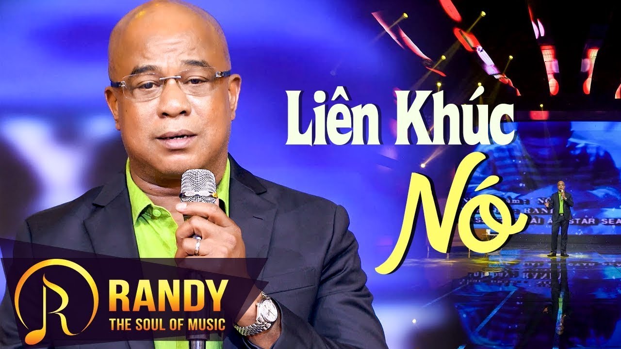 Liên Khúc Ai Còn Thương Nó & NÓ - Randy | Thằng bé âm thầm đi vào ngõ nhỏ