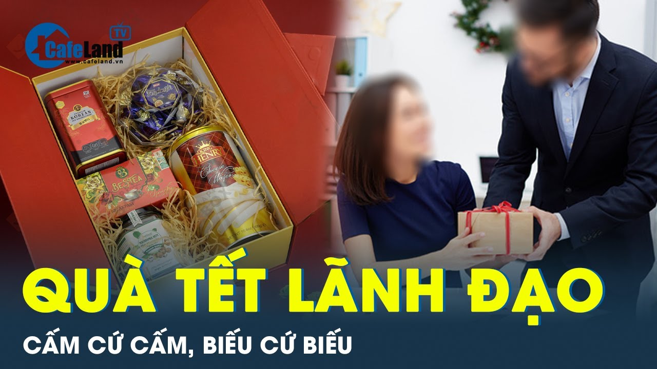 Đến hẹn lại lên: “Phong bao, phong bì” ngày Tết | CafeLand