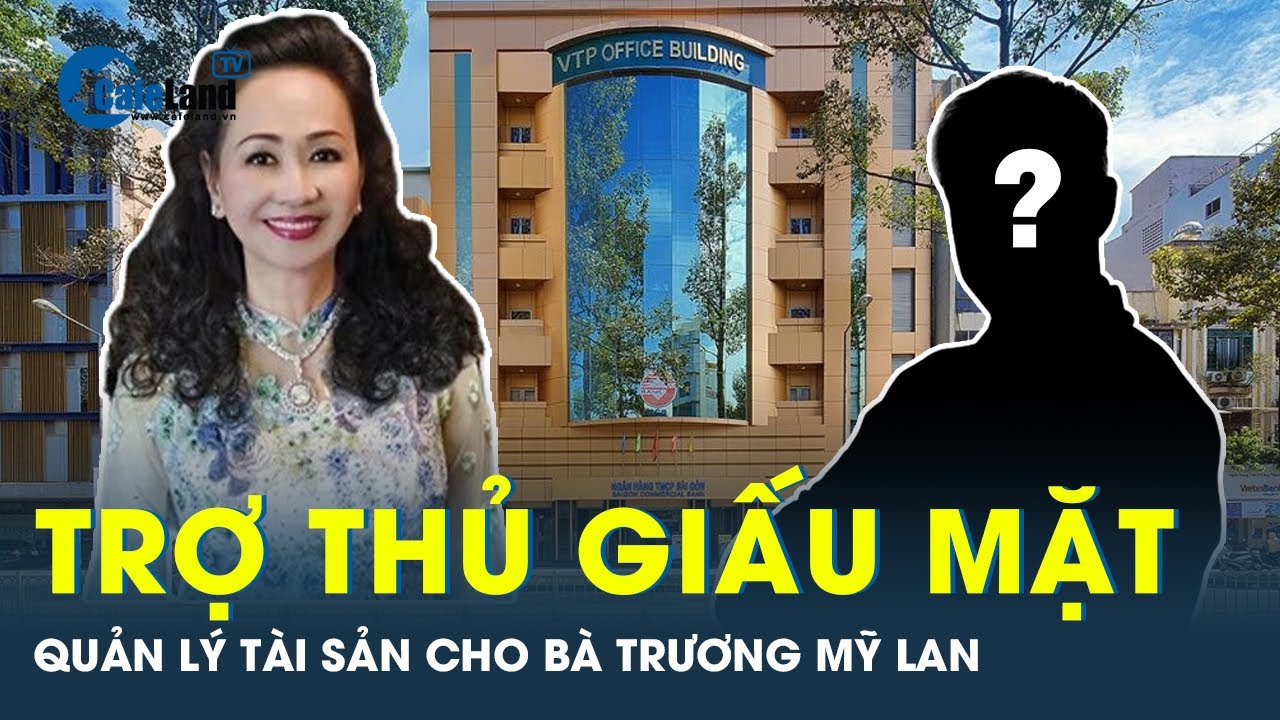 LỘ DIỆN: Nhân vật đặc biệt quản lý tài sản cho bà trùm vụ Vạn Thịnh Phát | CafeLand