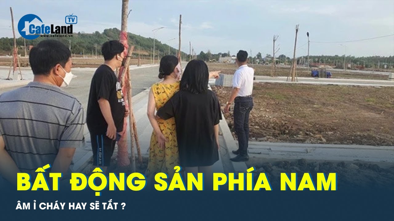 Giá nhà “nguội lạnh” khiến  thị trường thêm ảm đạm, các nhà đầu tư “mặc kệ” các dự án | CafeLand