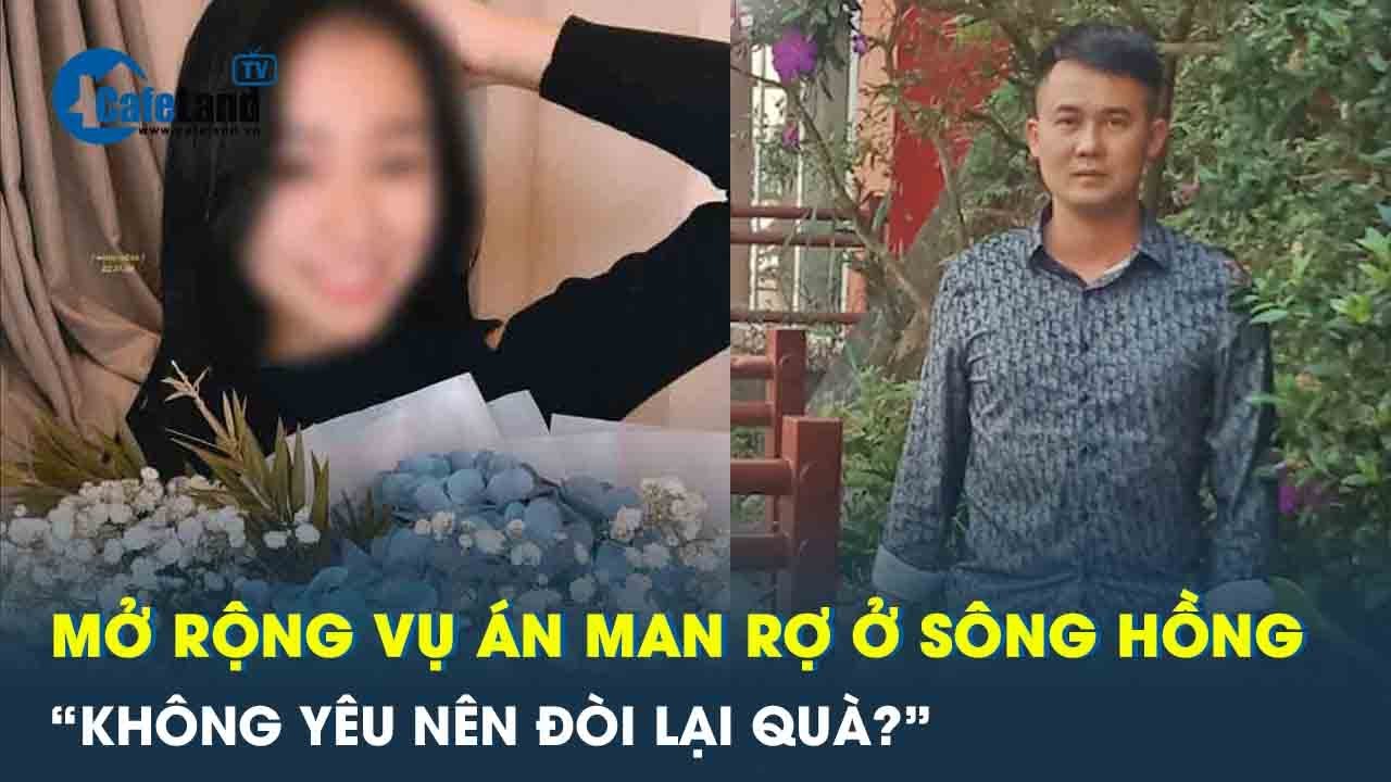 Bổ sung thông tin: Vụ án vô nhân tính với Á khôi của Tạ Duy Khanh | CafeLand