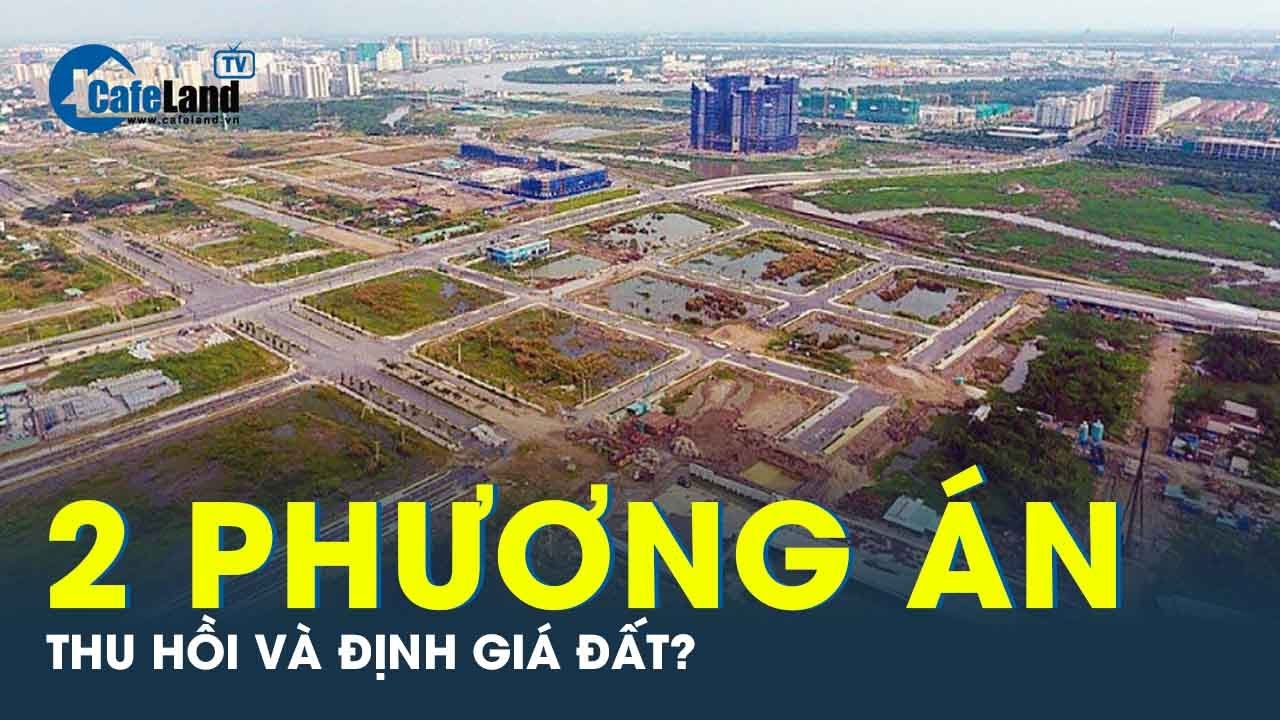 Quốc hội thảo luận: Phương án thu hồi đất làm nhà ở thương mại và định giá đất | CafeLand