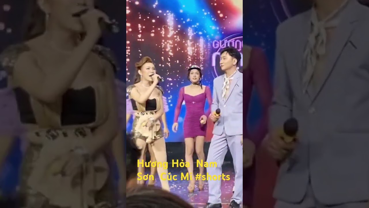 Hương Hỏa  Nam  Sơn  Cúc Mi #shorts