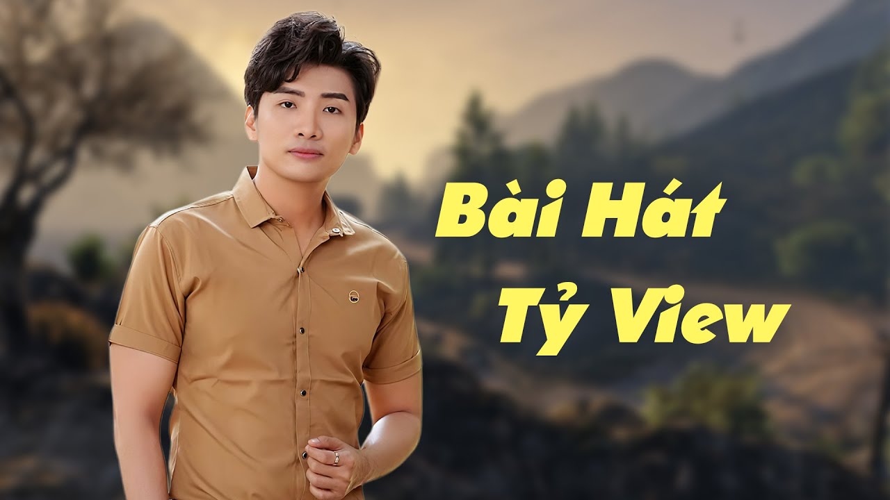 Bài hát này xứng đáng đạt 1 tỷ view - Ca nhạc bolero hay tê tái - LK Mưa buồn chiều vắng em