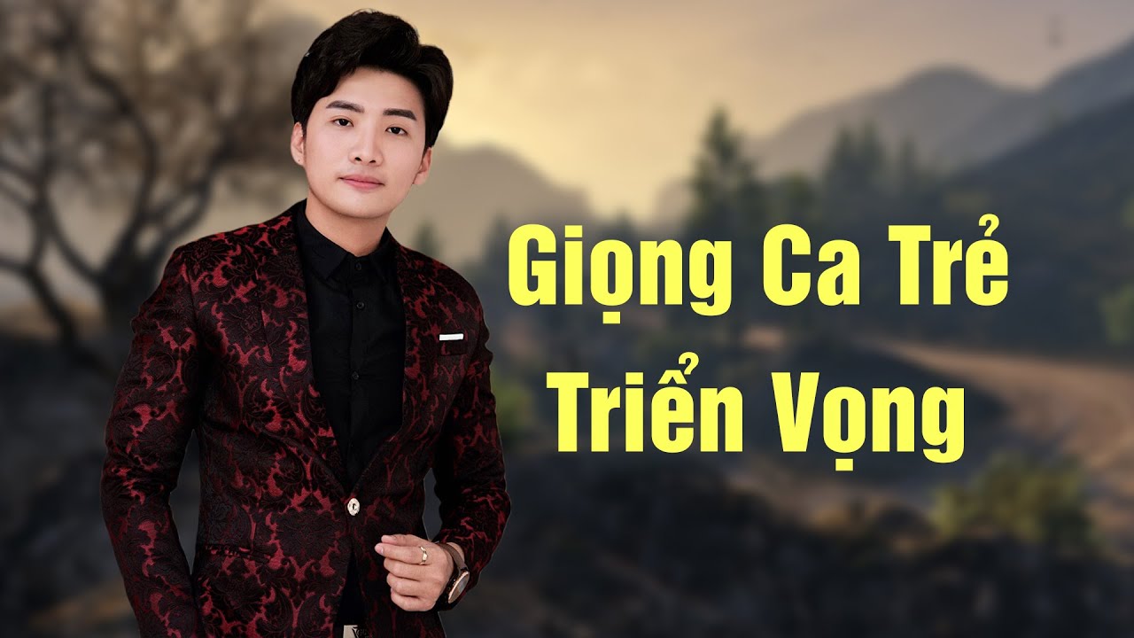 Giọng ca trẻ triển vọng "nổi bật" nhất hiện nay - LK bolero buồn da diết - Tình bọt nước