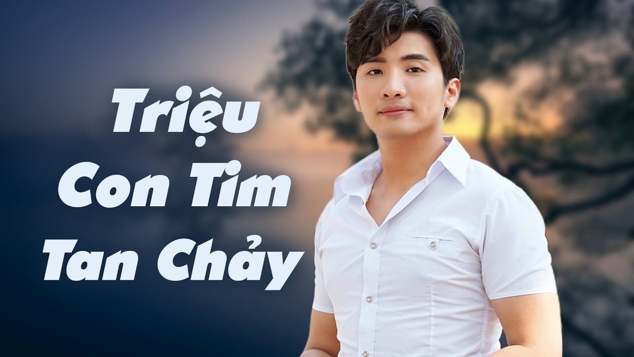 Triệu con tim "tan chảy" trước giọng hát ngọt ngào này - LK bolero hay nức nở - Mưa chiều bến hẹn