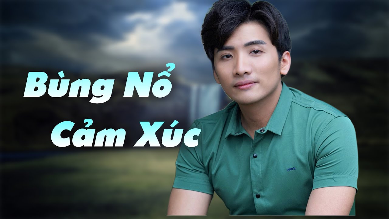 Bùng nổ cảm xúc người nghe ngay từ câu hát đầu tiên - LK bolero trữ tình hay nhức nhối - Gõ cửa