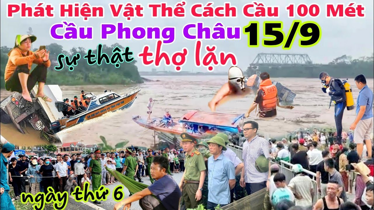 Nóng Người Thân Nóng Lòng Thuê tàu Tìm gấp khi nghe tin xuất hiện 1 người  lộ thêm bản số xe tải lên