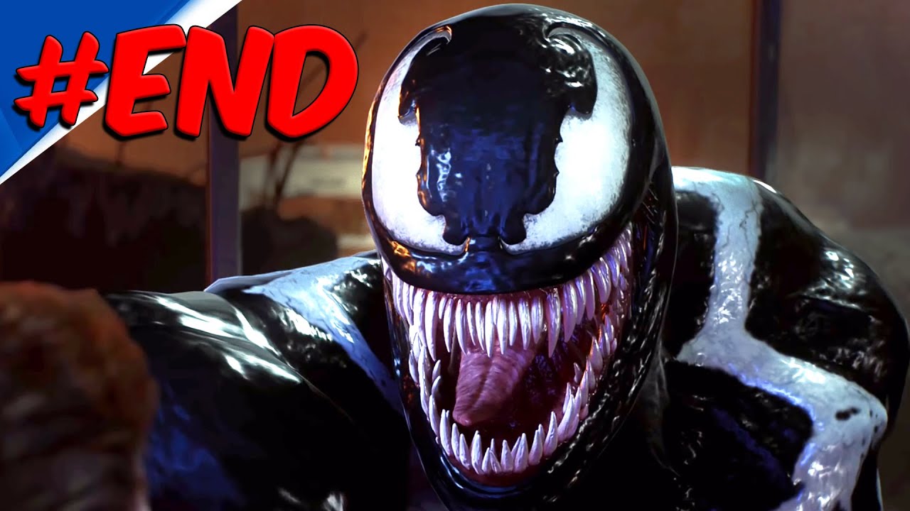 Marvel's Spider-Man 2 (Thuyết Minh FULL STORY) - Trận Chiến Cuối Cùng Với Venom Quá EPIC #END