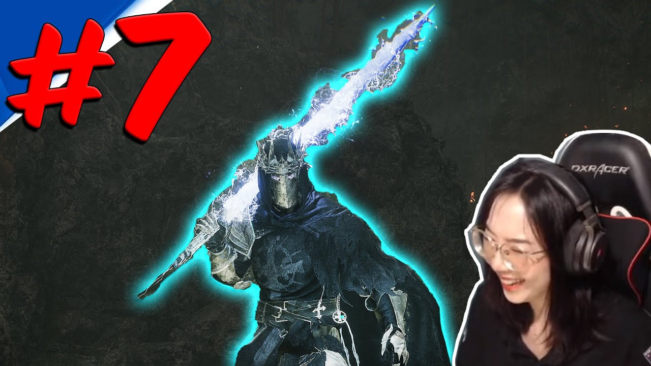 Lords of the Fallen (Thuyết Minh FULL STORY) - Lối BUILD UMBRAL! NGẦU QUÁ! #7