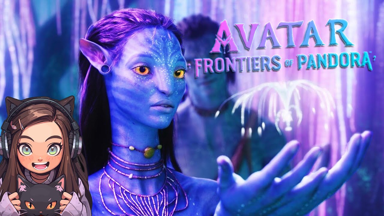 Avatar: Frontiers of Pandora (Thuyết Minh FULL STORY) - ĐẸP! HẾT!