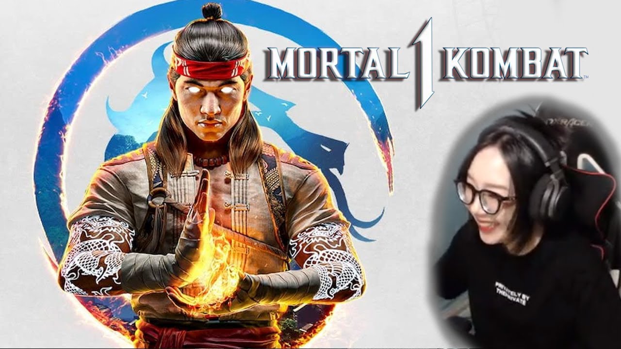 Mortal Kombat Online - Newbie tập đánh rank :v