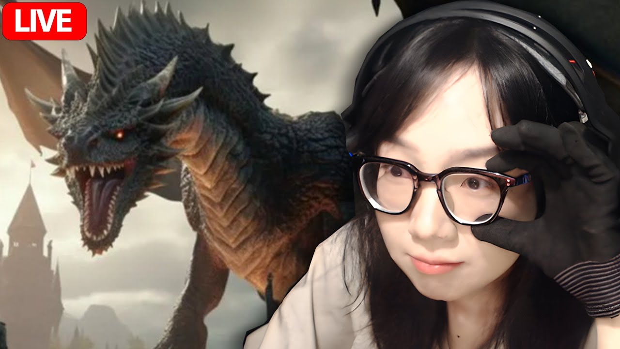 🔴Dragon’s Dogma 1 #4 - Game Cổ 12 Tuổi Rồi Nhưng Cuốn Hơn Nhiều Game Bây Giờ Là Rõ