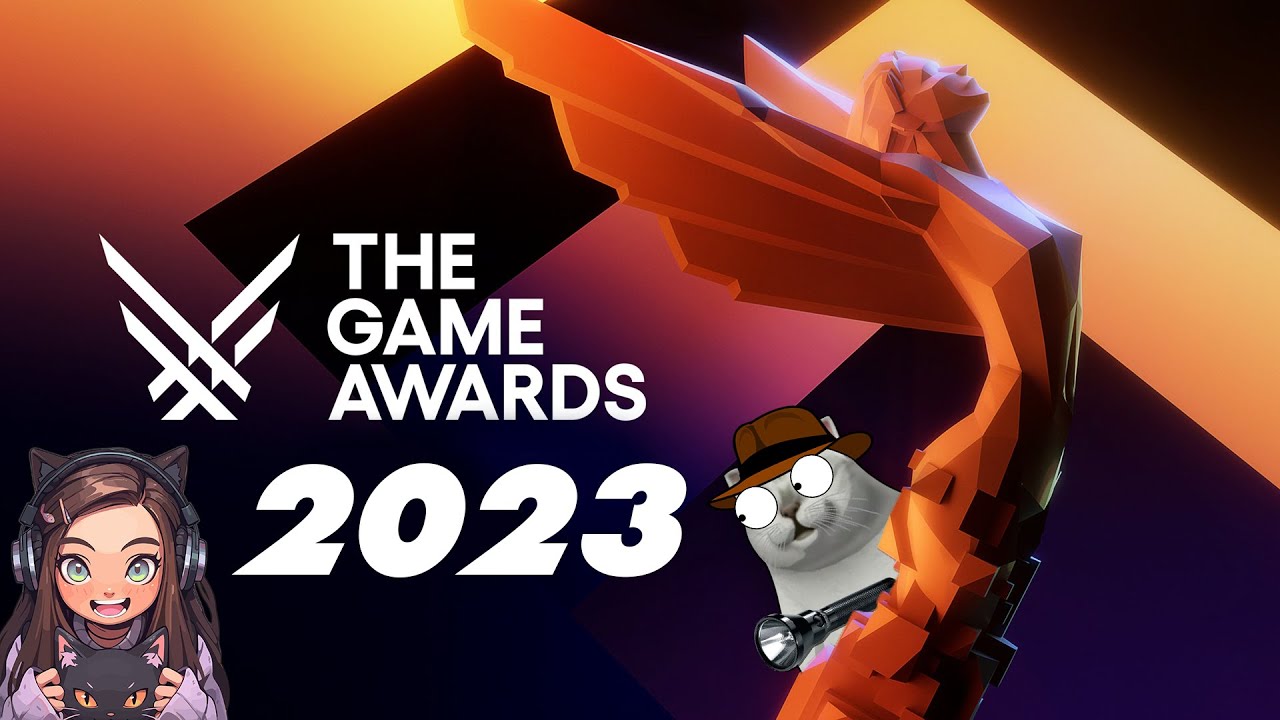 🔴 THE GAME AWARDS 2023 - Cùng @PhanTichGame Xem Giải Thưởng Game Lớn Nhất Hành Tinh!!!