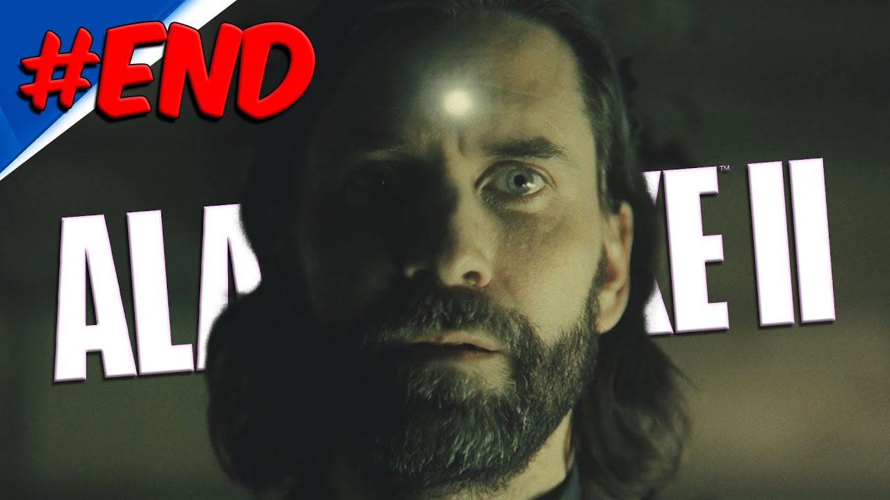 ALAN WAKE 2 (Thuyết Minh FULL STORY 2K) - Cái Kết Mở Quá Lú! Hóng Phần Tiếp Theo! #Ending