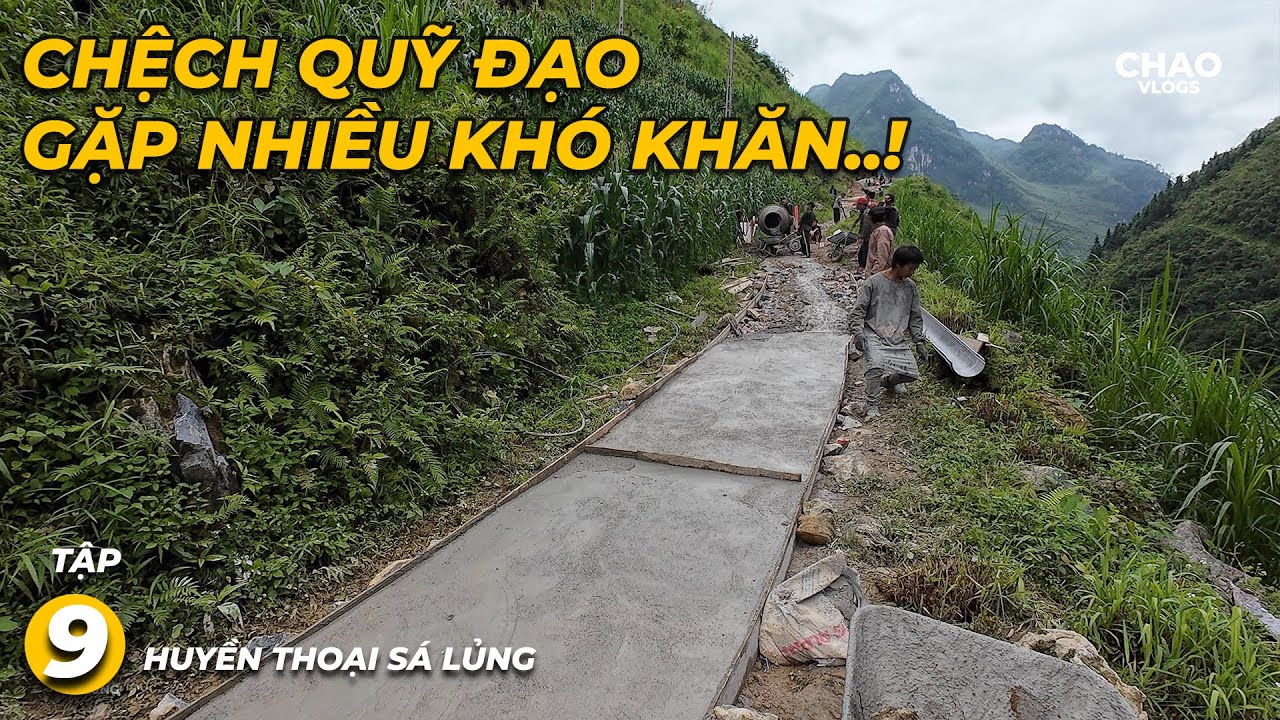 Huyền Thoại Sá Lủng T9 - Cuộc Chiến Đi Chệch Quỹ Đạo Do Những Thứ Oái Oăm Không Lường Trước..!