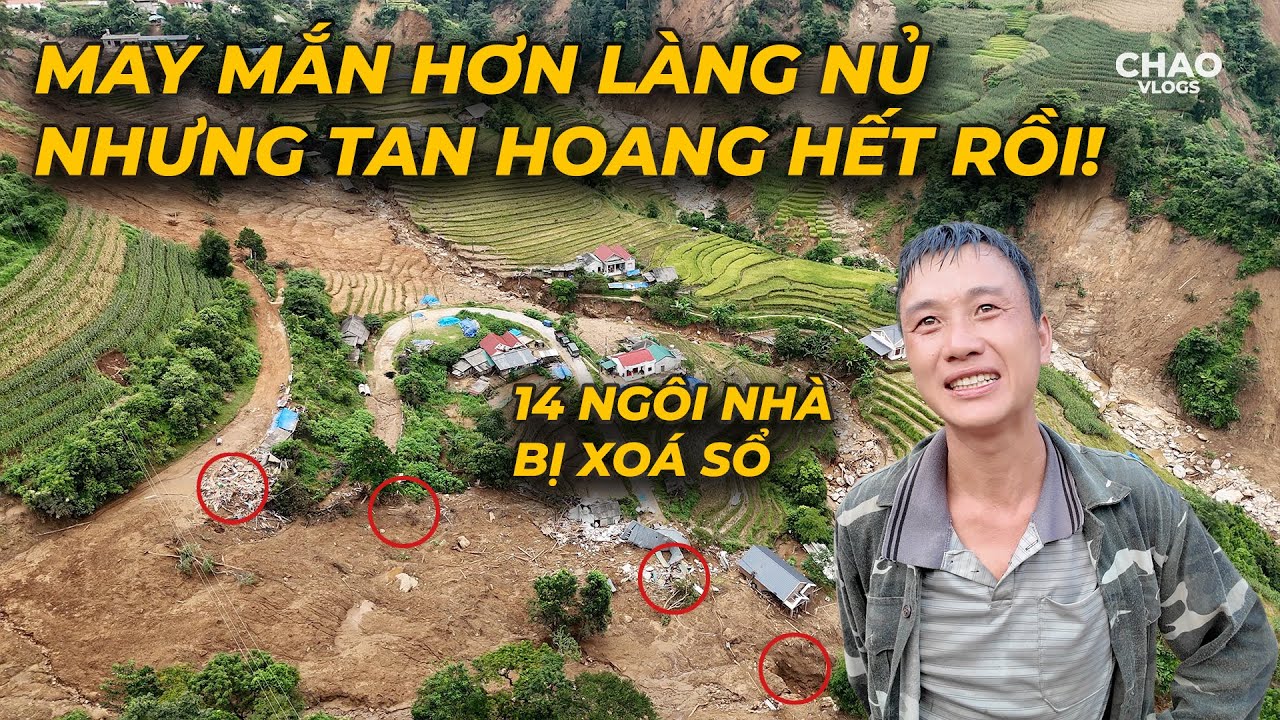 Rất Nhiều Người Vẫn Chưa Tiếp Cận Được Hàng Cứu Trợ Vì Sao..!!?