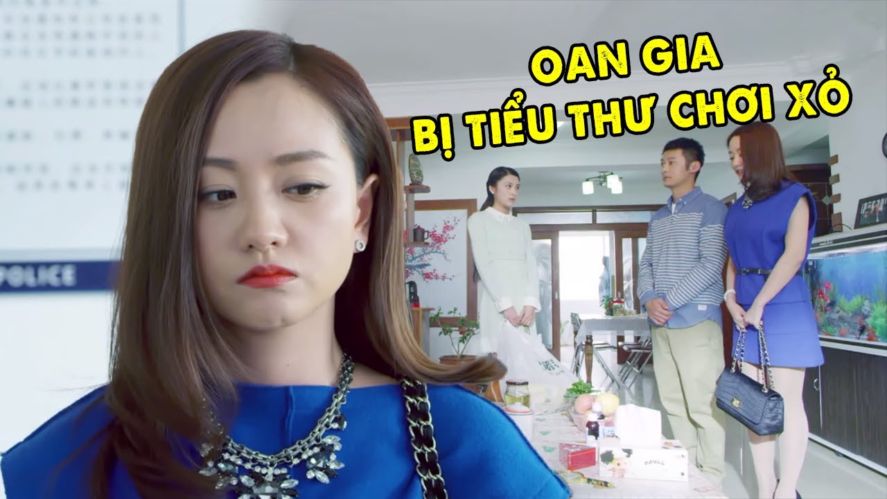 Trai Nghèo Bị Đại Tiểu Thư Chơi Xỏ và Cái Kết | Phim Ngôn Tình Trung Quốc Hay Nhất