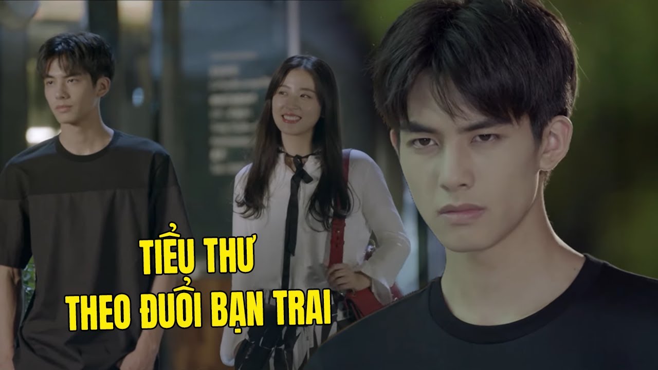 Tiểu Thư Nhà Giàu Theo Đuổi Bạn Trai Thực Tập Sinh và Cái Kết | Phim Ngôn Tình Trung Quốc Hay Nhất