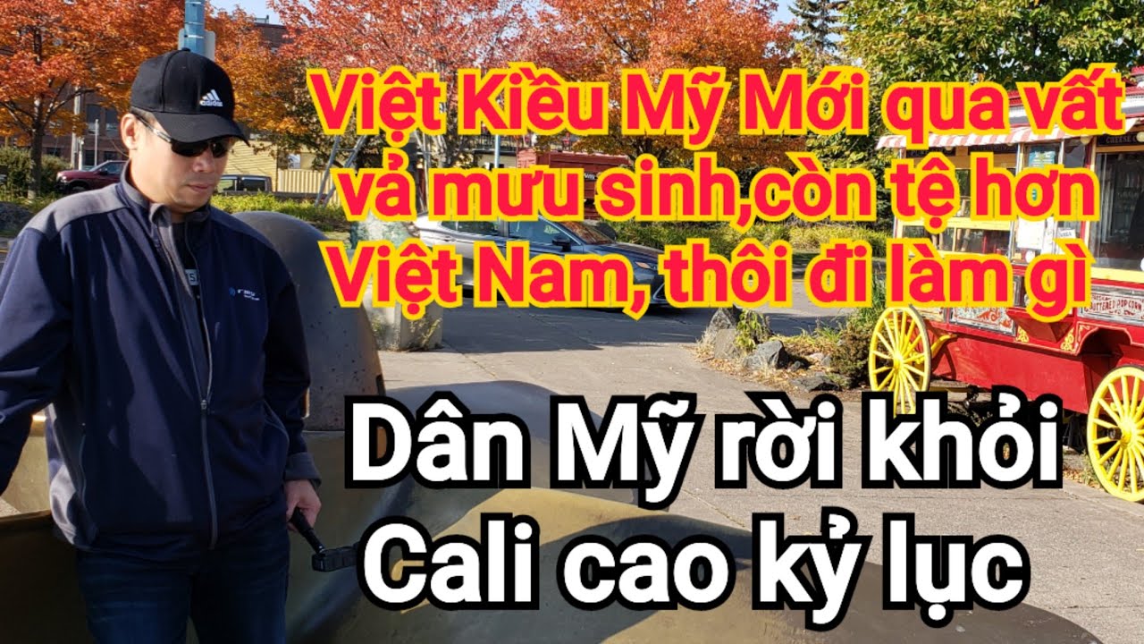 Dân Mỹ trả trễ tiền nhà tăng vọt | có sai lầm khi định cư Mỹ lúc này không ?