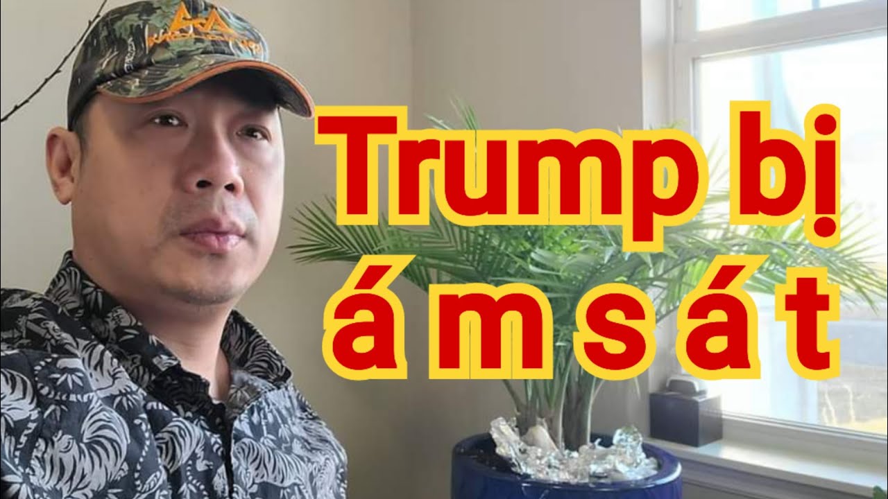 Tin chấn động | Mạng Trump còn lớn Biden đang cầu nguyện cho Trump