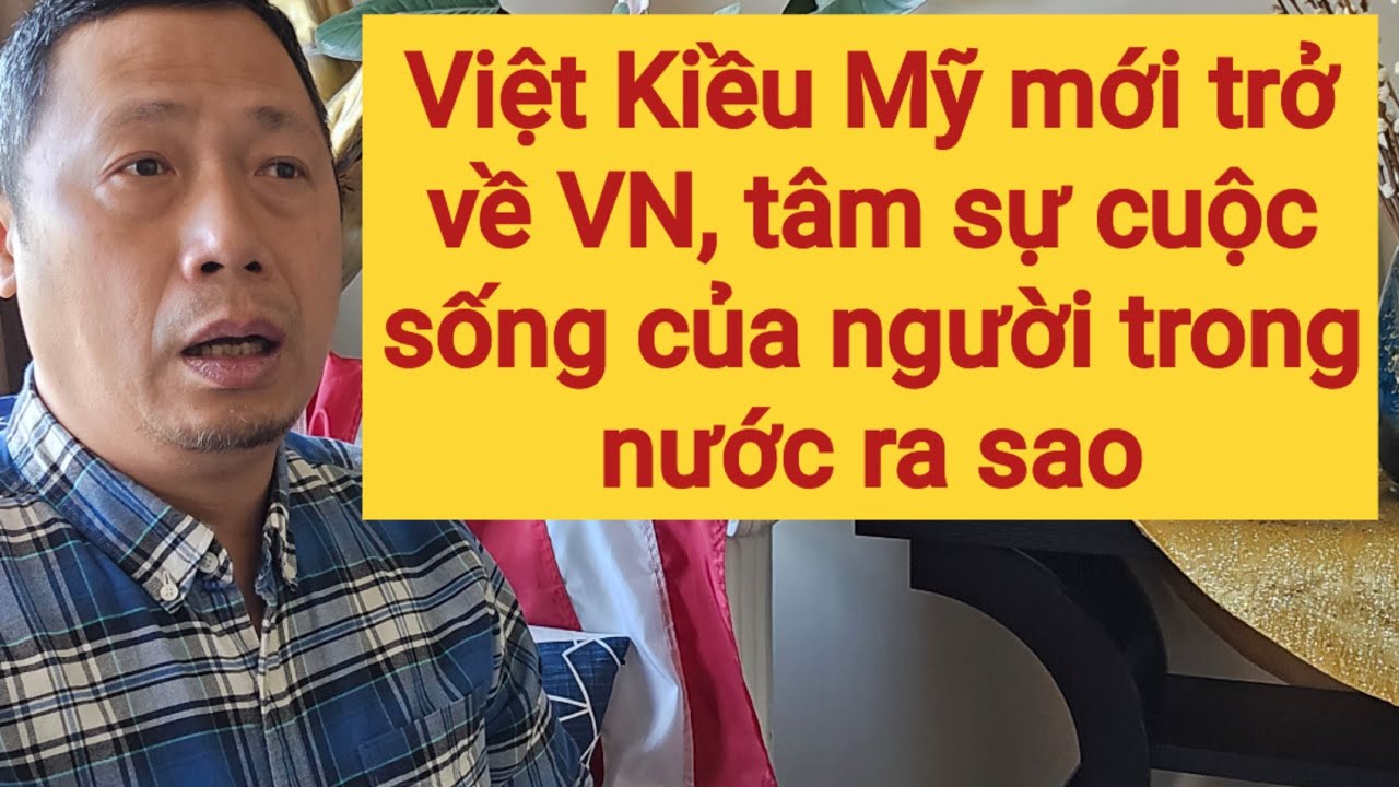 Việt Kiều Mỹ 20 tuổi lần đầu tiên ngỡ ngàng phải làm chuyện ấy khi về Việt Nam