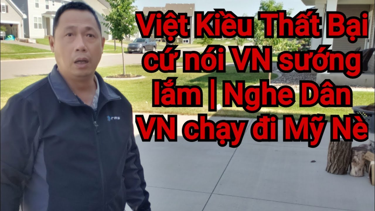 Đến Mỹ Cho Bằng Được Diện EB3 | Vui Buồn làm Việc EB3 Ở Mỹ