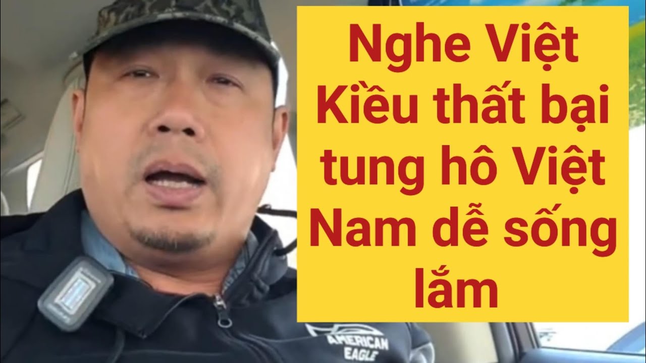 Việt kiều làm lương cơ bản | ở Mỹ coi vậy chứ khó sống hơn Việt Nam ???