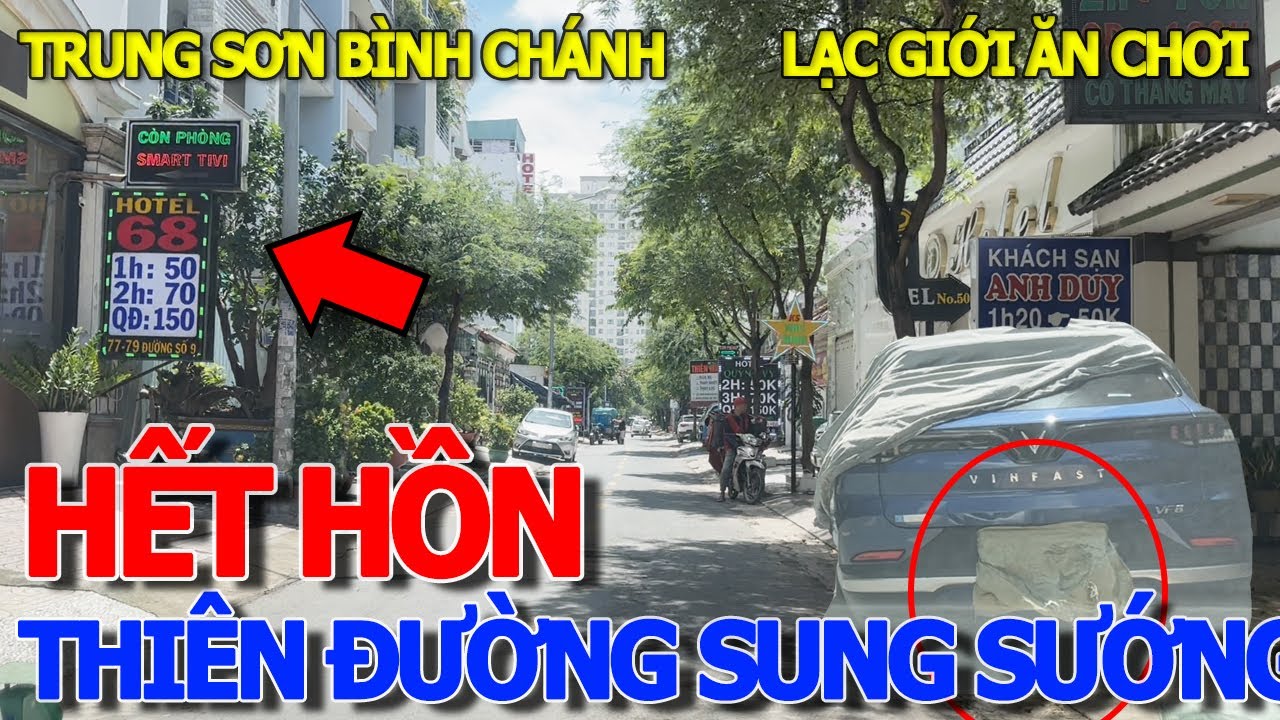 Phát hiện đại gia xe vinfast TRỐN VỢ ĐI TÌM "EM.ÚT" KHU ĂN CHƠI KHÉT TIẾNG SÀI GÒN RẺ CHƯA TỪNG THẤY