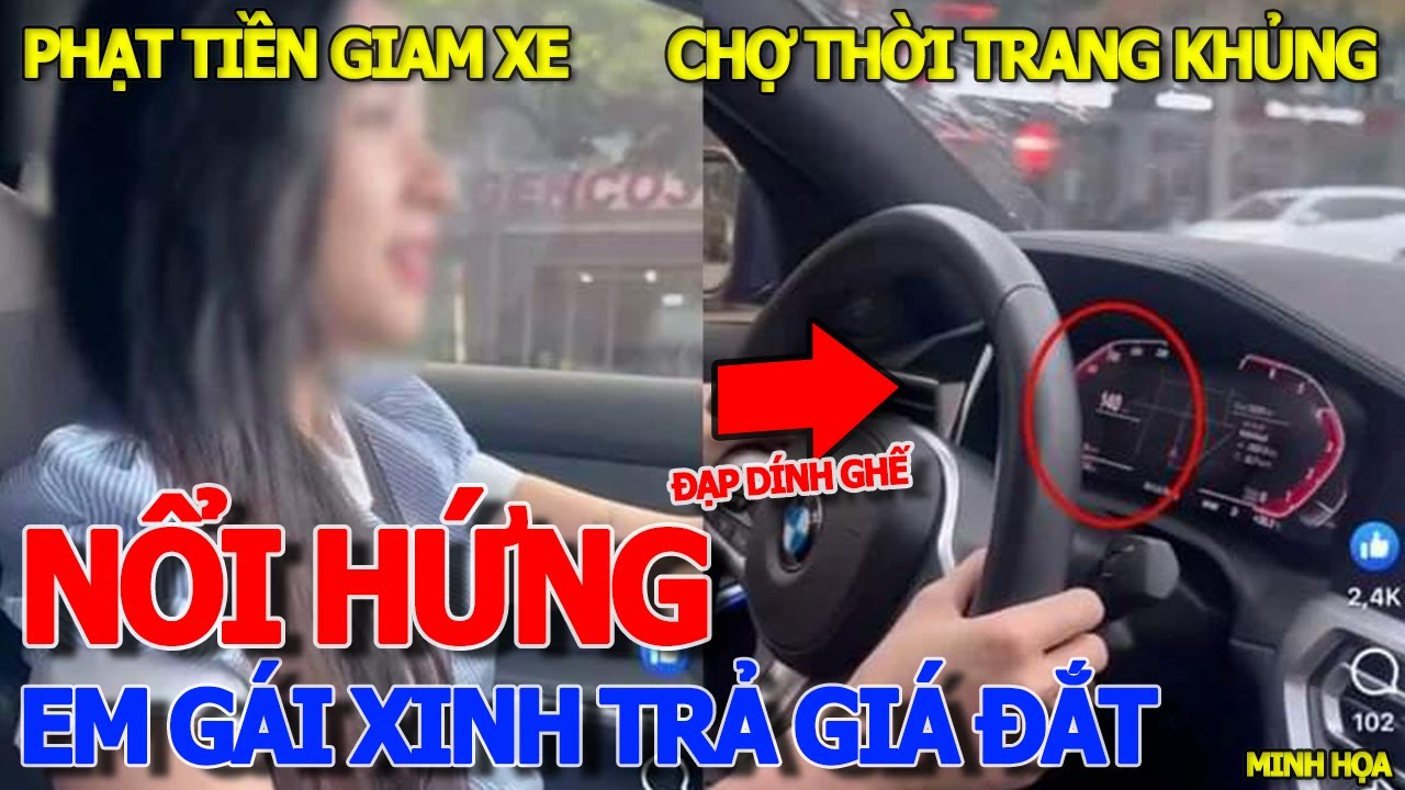 Rồi xong gần tết EM GÁI "NỔI HỨNG" & CÁI KẾT HAO TÀI TỐN CỦA - CHỢ THỜI TRANG KHỦNG & RẺ BAIYOKE SKY