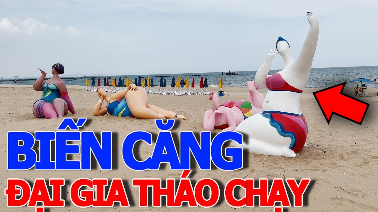 Thôi xong SAO RA NÔNG NỔI NÀY hàng đống tiền ĐẮP CHIẾU ĐÓNG CỬA - BIKINI BEACH MIAMI XÓM ĐẠI GIA