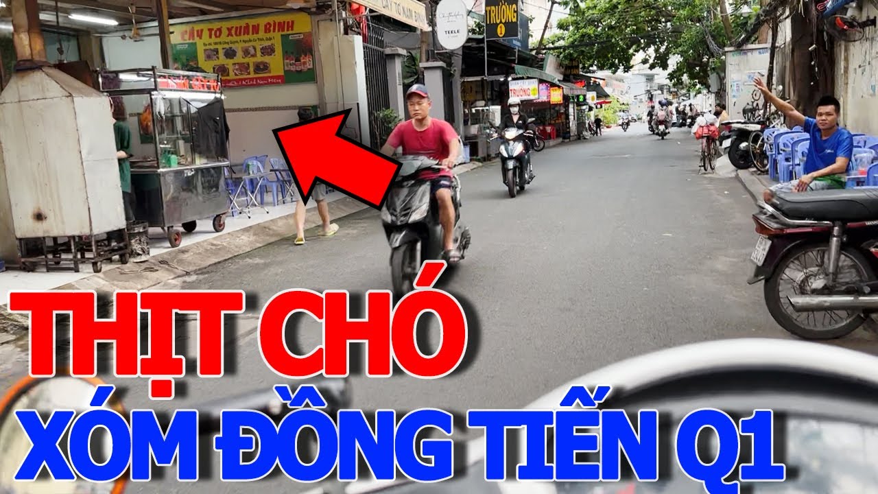 Căng quá.CHÁY.NHÀ.KHẮP NƠI sài gòn vào hạ MÙA MƯA TO - XÓM THỊT CẦY TƠ cư xá đồng tiến & PHỐ ĐÈN ĐỎ