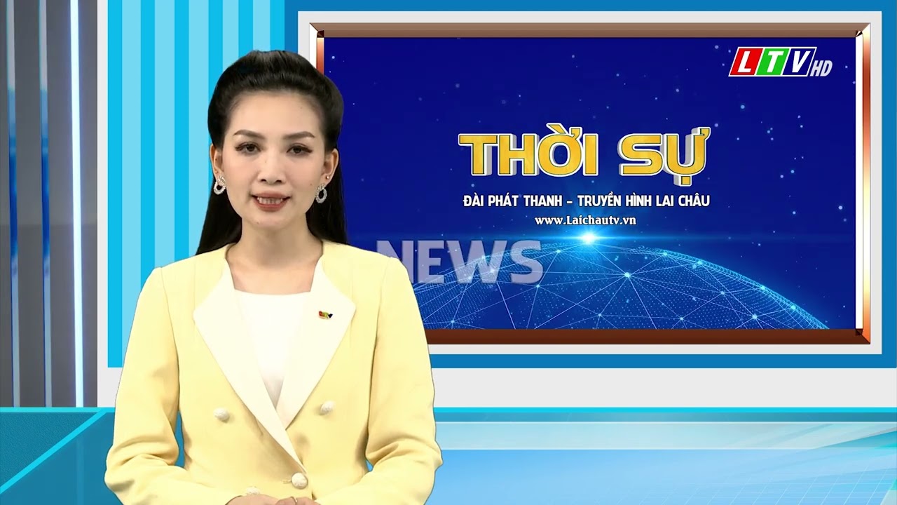 Tin tức thời sự Lai Châu trưa, ngày 18/08/2024