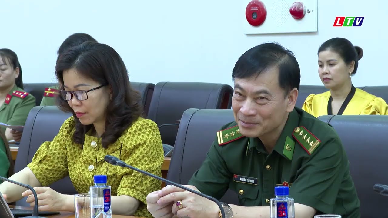 Tin tức thời sự Lai Châu trưa, ngày 16/05/2024