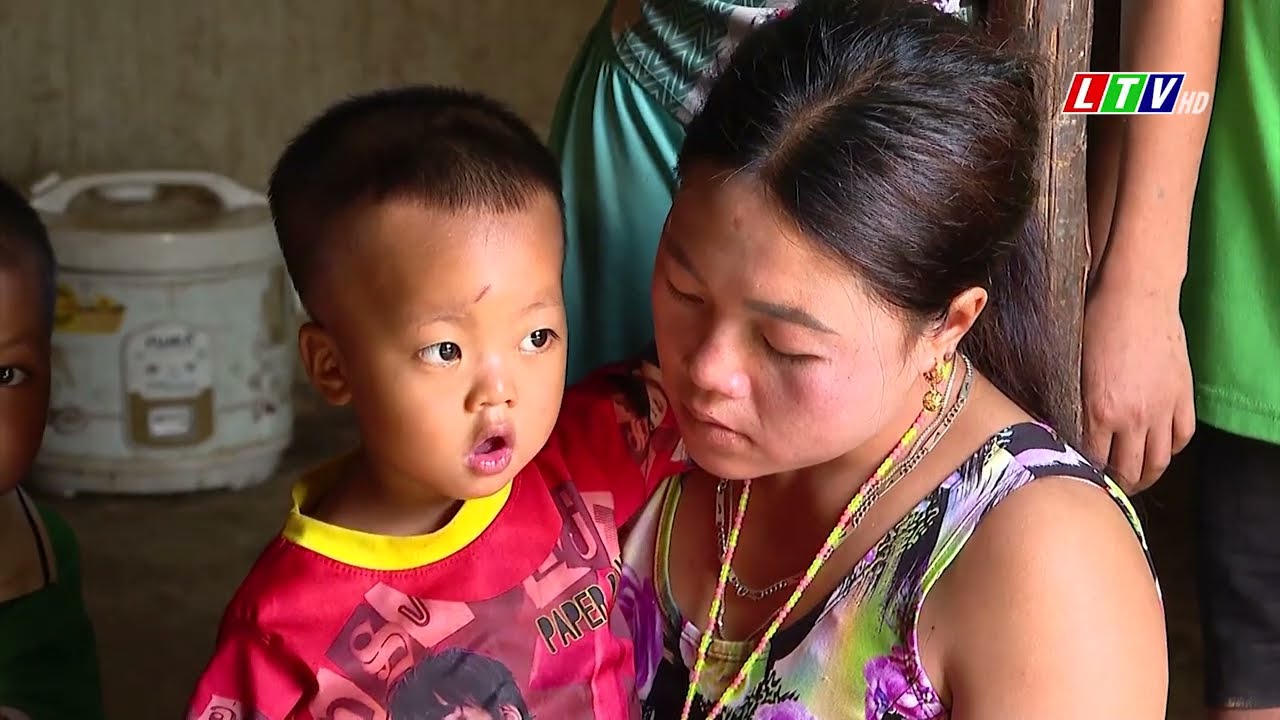 Lai Châu - Quan tâm chăm lo đời sống cho đồng bào dân tộc La Hủ ở Mường Tè